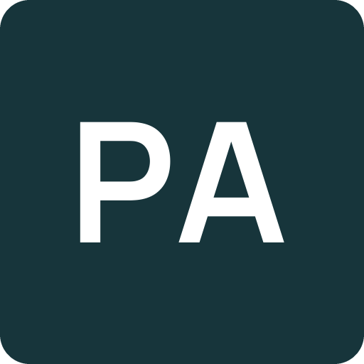 Potomac Agave logo